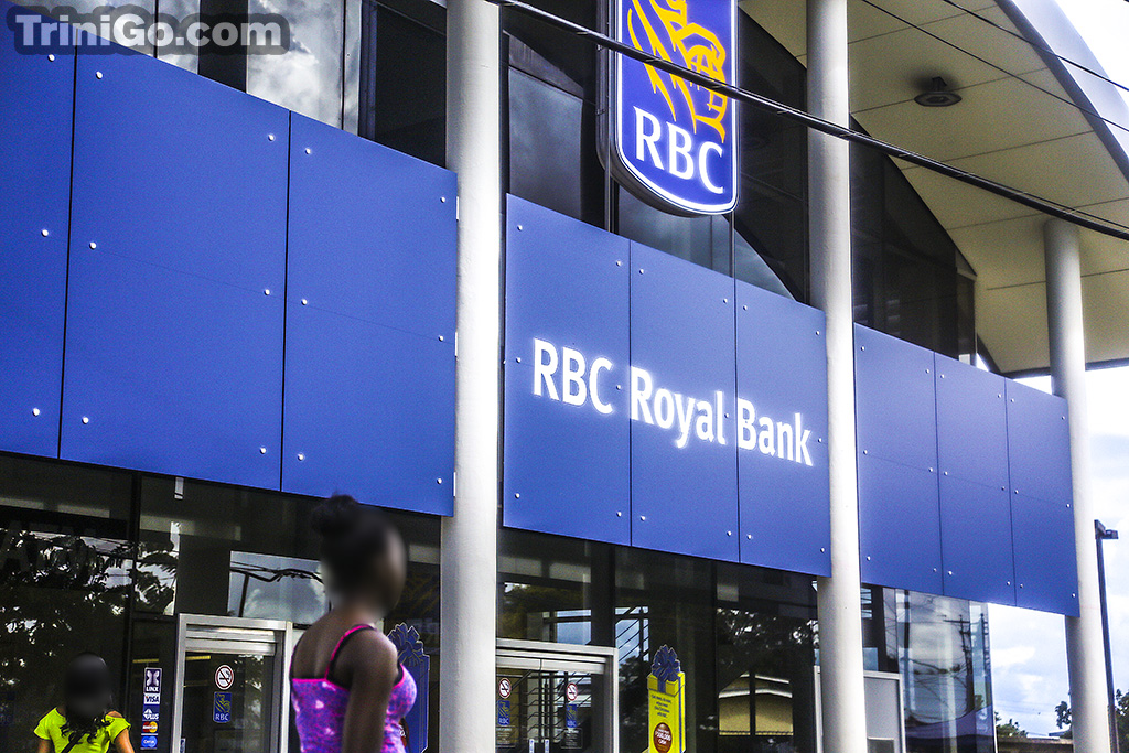 Royal Bank of Canada - Arima - Trinidad